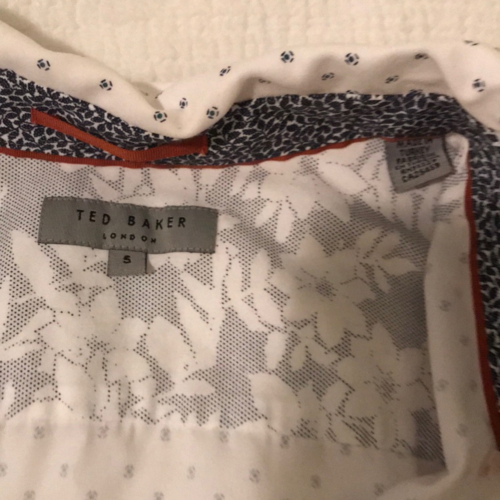 Ted Baker Button Down - image 2